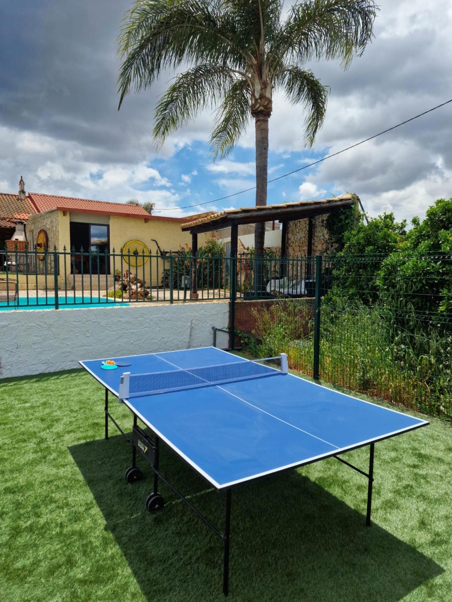 Casa Rustica Villa Silves Dış mekan fotoğraf